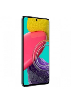 Смартфон Samsung Galaxy M53 5G SM-M536B 8/128GB Green