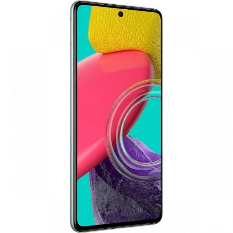 Смартфон Samsung Galaxy M53 5G SM-M536B 8/128GB Green