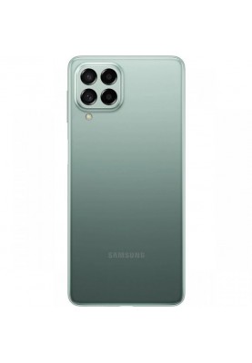 Смартфон Samsung Galaxy M53 5G SM-M536B 8/128GB Green