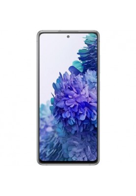 Смартфон Samsung Galaxy S20 FE 5G SM-G781B 6/128GB Cloud White