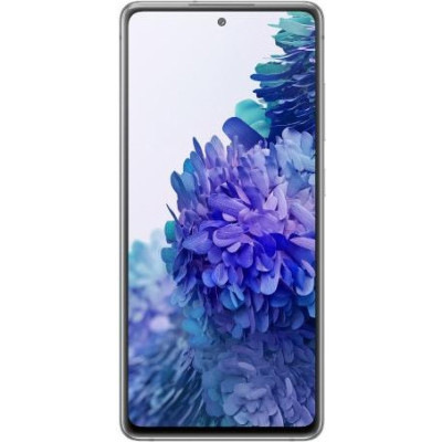 Смартфон Samsung Galaxy S20 FE 5G SM-G781B 6/128GB Cloud White