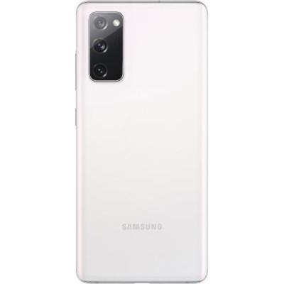 Смартфон Samsung Galaxy S20 FE 5G SM-G781B 6/128GB Cloud White