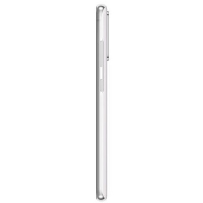 Смартфон Samsung Galaxy S20 FE 5G SM-G781B 6/128GB Cloud White