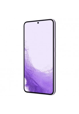 Смартфон Samsung Galaxy S22 8/256GB Bora Purple (SM-S901BLVG)