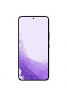 Смартфон Samsung Galaxy S22 8/256GB Bora Purple (SM-S901BLVG)