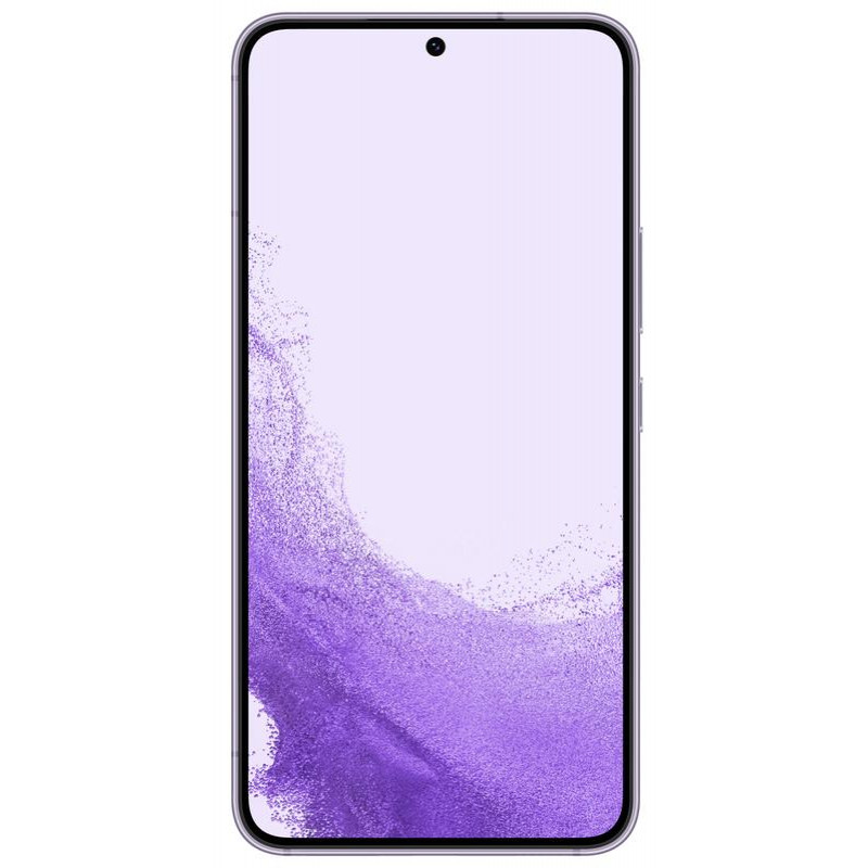 Смартфон Samsung Galaxy S22 8/256GB Bora Purple (SM-S901BLVG)