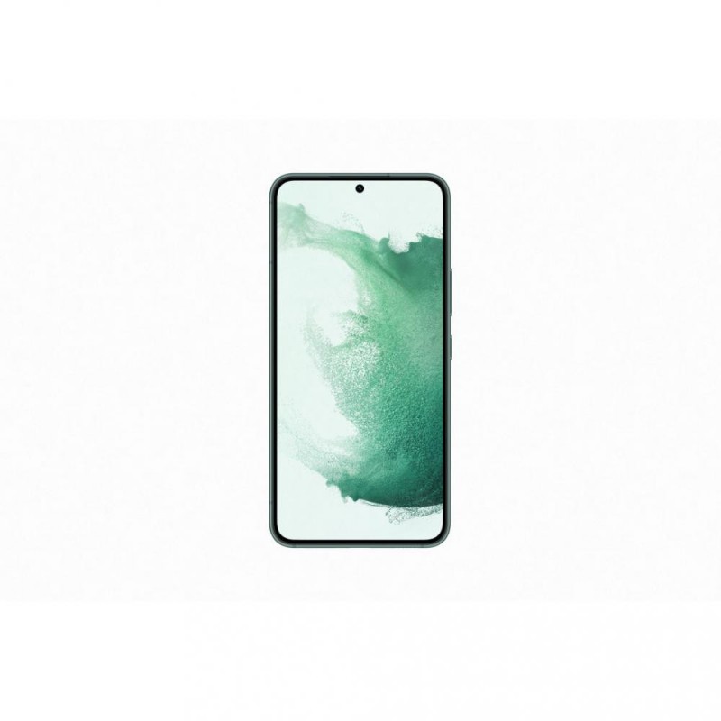 Смартфон Samsung Galaxy S22 8/256GB Green (SM-S901BZGG)