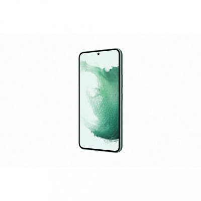 Смартфон Samsung Galaxy S22 8/256GB Green (SM-S901BZGG)