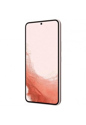 Смартфон Samsung Galaxy S22 8/256GB Pink (SM-S901BIDG)