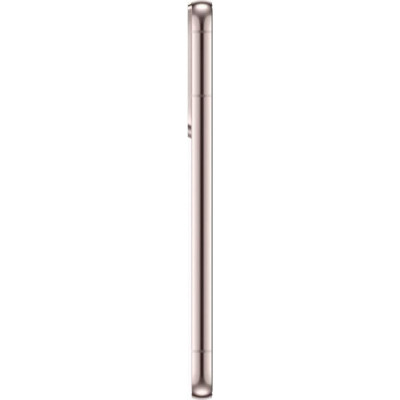 Смартфон Samsung Galaxy S22 8/256GB Pink (SM-S901BIDG)