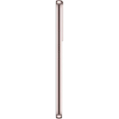 Смартфон Samsung Galaxy S22 8/256GB Pink (SM-S901BIDG)