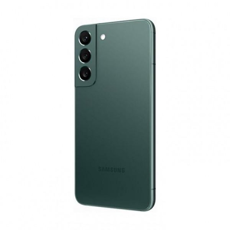 Смартфон Samsung Galaxy S22 SM-S9010 8/256GB Phantom Green