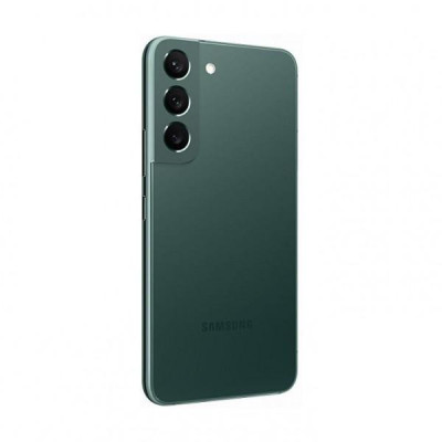 Смартфон Samsung Galaxy S22 SM-S9010 8/256GB Phantom Green