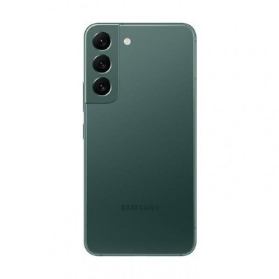 Смартфон Samsung Galaxy S22 SM-S9010 8/256GB Phantom Green