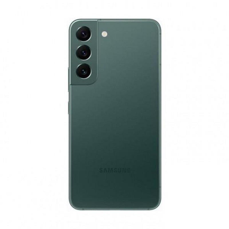 Смартфон Samsung Galaxy S22 SM-S9010 8/256GB Phantom Green