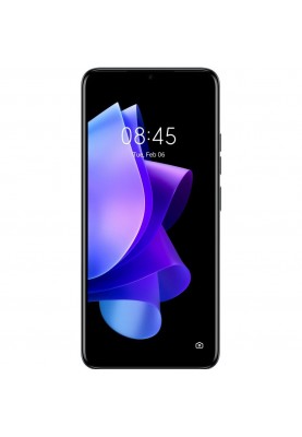 Смартфон Tecno POP 7 (BF6) 2/64GB Endless Black (4895180793226)