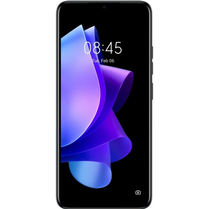 Смартфон Tecno POP 7 (BF6) 2/64GB Endless Black (4895180793226)