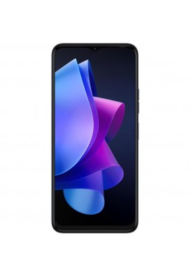 Смартфон Tecno Spark 10 (KI5q) 8/128GB Meta Black (4895180797729)