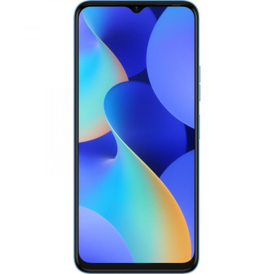 Смартфон Tecno Spark 10 (KI5q) 8/128GB Meta Blue (4895180797743)