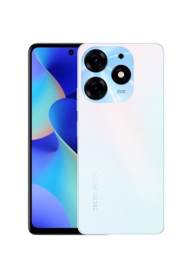 Смартфон Tecno Spark 10 Pro (KI7) 8/256GB Pearl White (4895180796111)