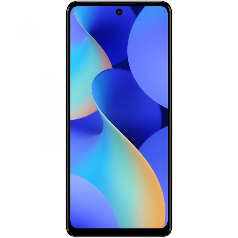 Смартфон Tecno Spark 10 Pro (KI7) 8/256GB Pearl White (4895180796111)