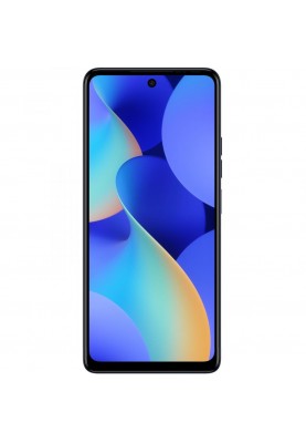 Смартфон Tecno Spark 10 Pro (KI7) 8/256GB Starry Black (4895180796104)