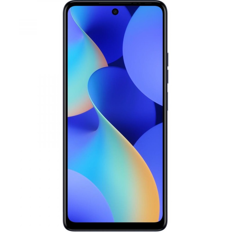 Смартфон Tecno Spark 10 Pro (KI7) 8/256GB Starry Black (4895180796104)