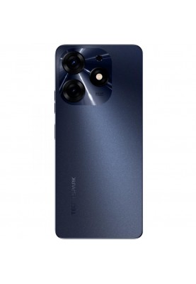 Смартфон Tecno Spark 10 Pro (KI7) 8/256GB Starry Black (4895180796104)