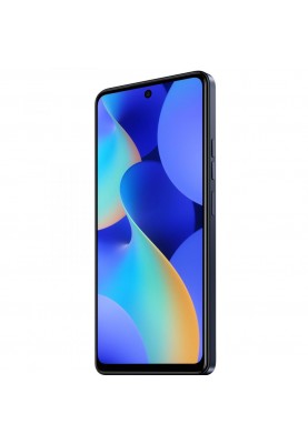 Смартфон Tecno Spark 10 Pro (KI7) 8/256GB Starry Black (4895180796104)