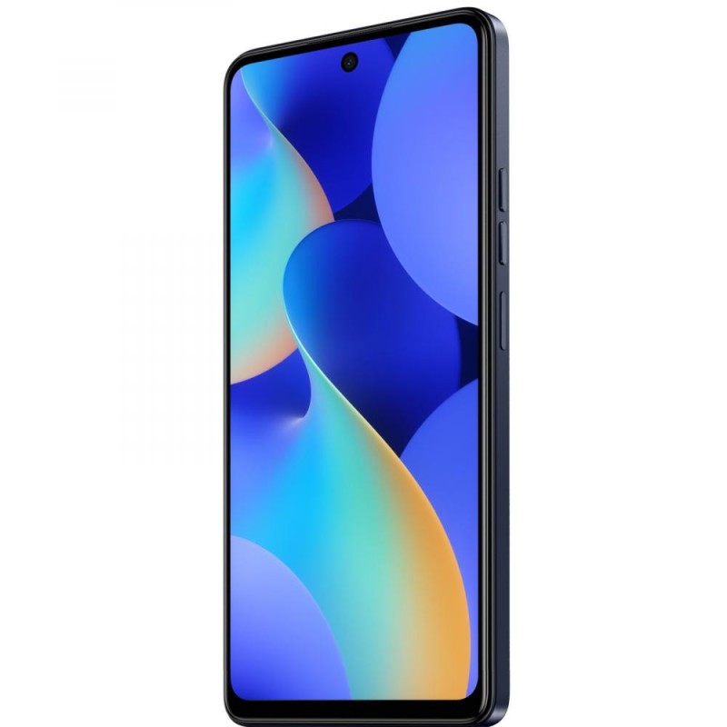 Смартфон Tecno Spark 10 Pro (KI7) 8/256GB Starry Black (4895180796104)