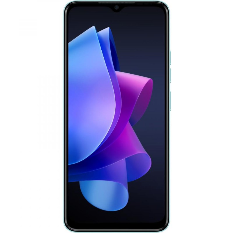 Смартфон Tecno Spark Go 2023 (BF7n) 3/64GB Endless Blue (4895180796302)