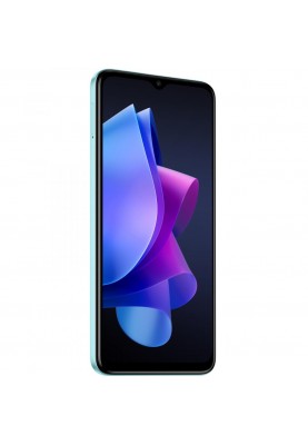 Смартфон Tecno Spark Go 2023 (BF7n) 3/64GB Endless Blue (4895180796302)