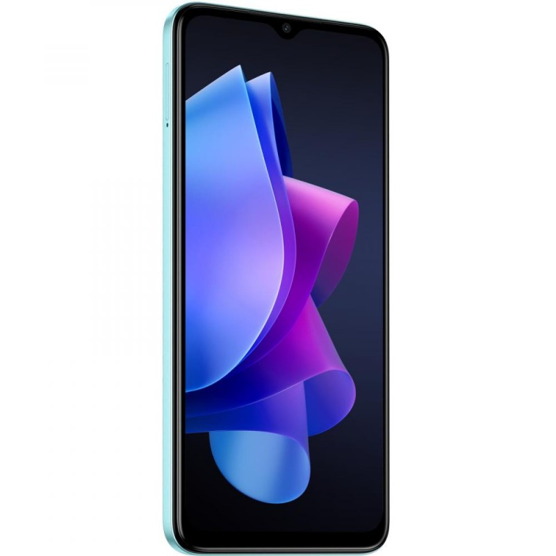 Смартфон Tecno Spark Go 2023 (BF7n) 3/64GB Endless Blue (4895180796302)