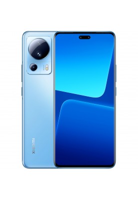 Смартфон Xiaomi 13 Lite 8/128GB Lite Blue
