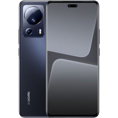 Смартфон Xiaomi 13 Lite 8/256GB Black