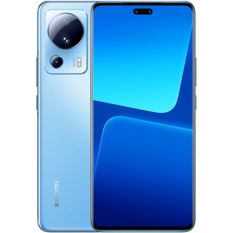 Смартфон Xiaomi 13 Lite 8/256GB Lite Blue