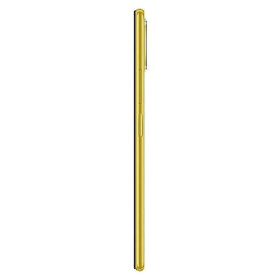 Смартфон Xiaomi Mi 11 Lite 5G 8/128GB Citrus Yellow