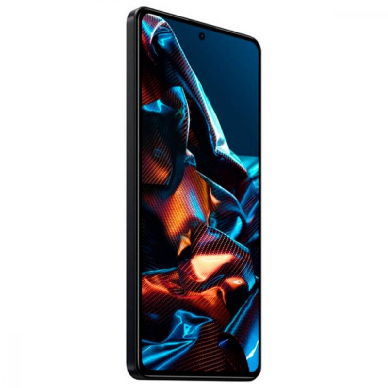 Смартфон Xiaomi Poco X5 Pro 5G 6/128GB Black