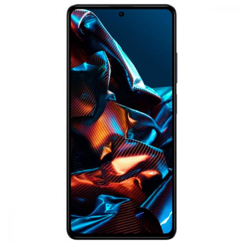 Смартфон Xiaomi Poco X5 Pro 5G 6/128GB Black