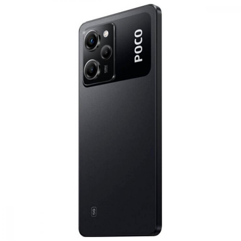 Смартфон Xiaomi Poco X5 Pro 5G 6/128GB Black