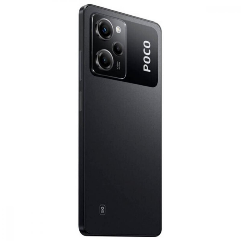 Смартфон Xiaomi Poco X5 Pro 5G 6/128GB Black