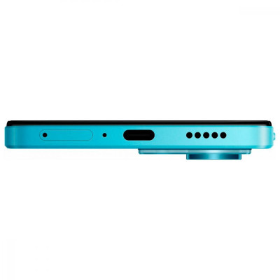 Смартфон Xiaomi Poco X5 Pro 5G 6/128GB Blue