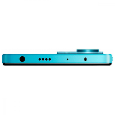 Смартфон Xiaomi Poco X5 Pro 5G 6/128GB Blue