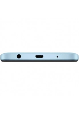 Смартфон Xiaomi Redmi A2+ 2/32GB Light Blue