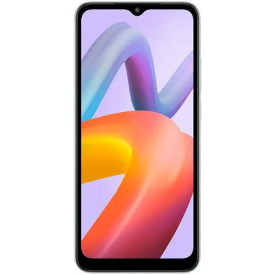 Смартфон Xiaomi Redmi A2+ 2/32GB Light Green