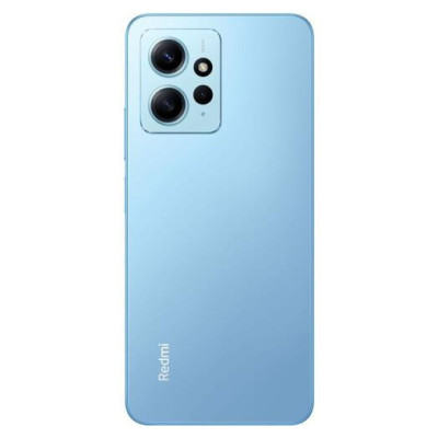 Смартфон Xiaomi Redmi Note 12 6/128GB Ice Blue