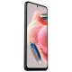 Смартфон Xiaomi Redmi Note 12 6/128GB Onyx Gray (no NFC)
