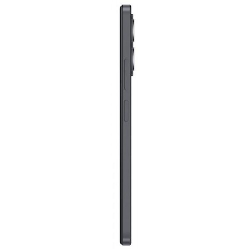 Смартфон Xiaomi Redmi Note 12 6/128GB Onyx Gray (no NFC)