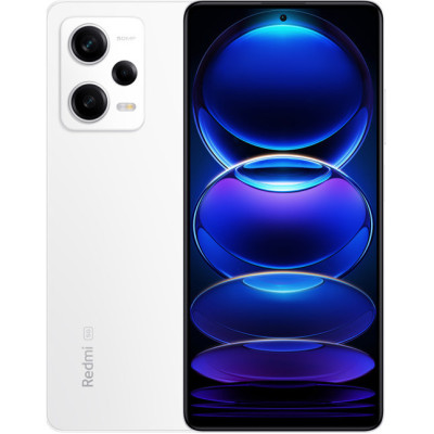 Смартфон Xiaomi Redmi Note 12 Pro 5G 6/128GB White