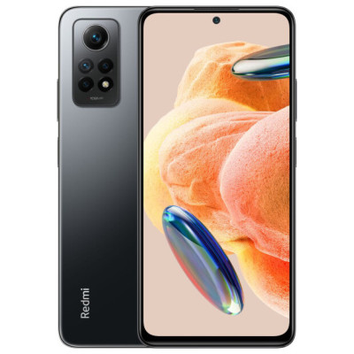 Смартфон Xiaomi Redmi Note 12 Pro 8/256GB Graphite Gray
